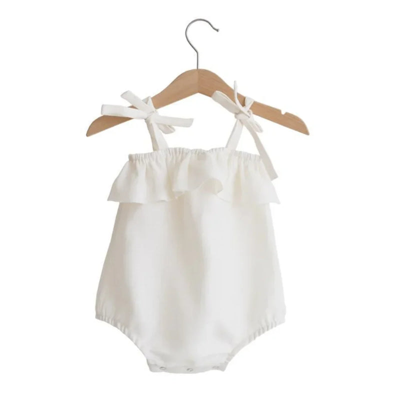 1 Piece Slip Strap Romper